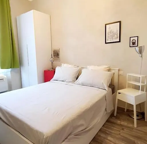 Apartment Charming House