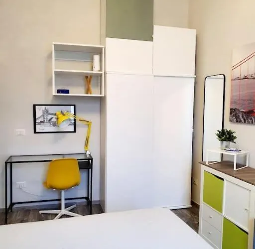 Charming House Apartment