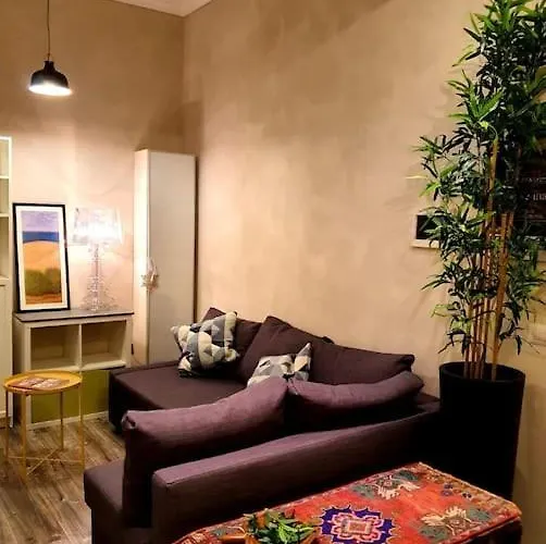 Apartment Charming House *