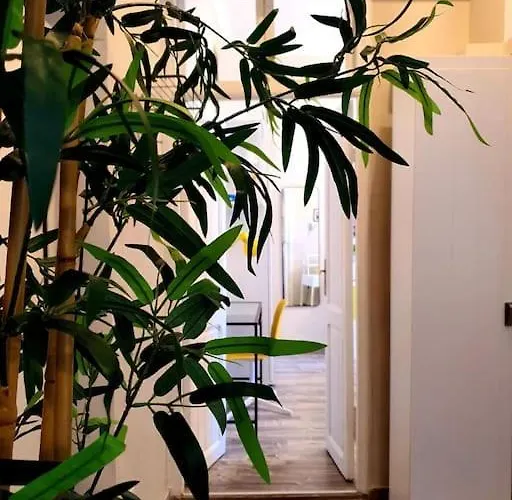 Charming House Apartment Rom